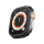 PITAKA Air case black/grey Apple Watch Ultra 49 mm - 1369405 - zdjęcie